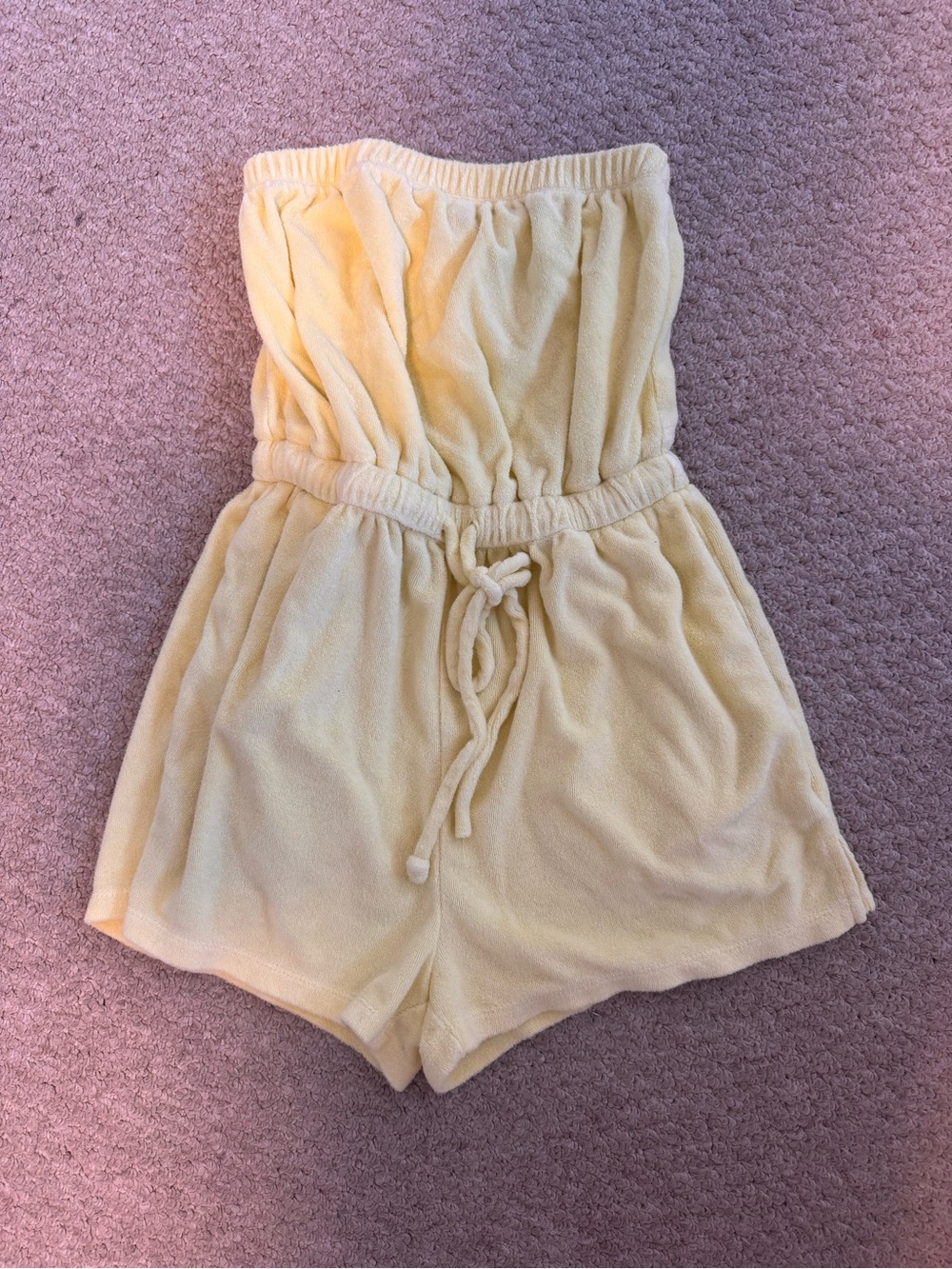 Forever 21 Romper